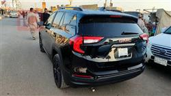 جي ام سي تيراين